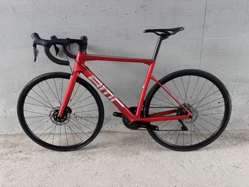 Gebrauchtes BMC Teammachine SLR FIVE 2023 2023 Road & Gravel