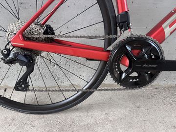 Tweedehands BMC Teammachine SLR FIVE 2023 2023 Road & Gravel — afbeelding 9 van 11