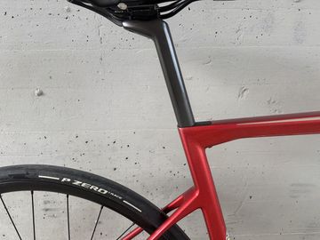 Tweedehands BMC Teammachine SLR FIVE 2023 2023 Road & Gravel — afbeelding 4 van 11