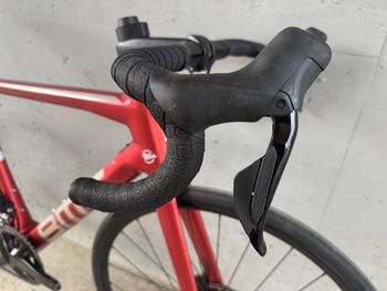 Brugt BMC Teammachine SLR FIVE 2023 2023 Road & Gravel — billede 7 af 11