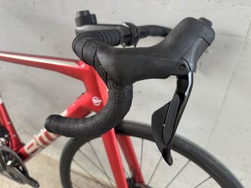 Tweedehands BMC Teammachine SLR FIVE 2023 2023 Road & Gravel — afbeelding 7 van 11