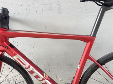 Tweedehands BMC Teammachine SLR FIVE 2023 2023 Road & Gravel — afbeelding 8 van 11