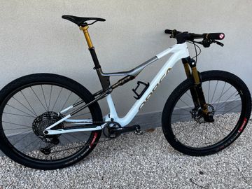 Gebrauchtes Orbea OIZ M-PRO 2023 2023 MTB