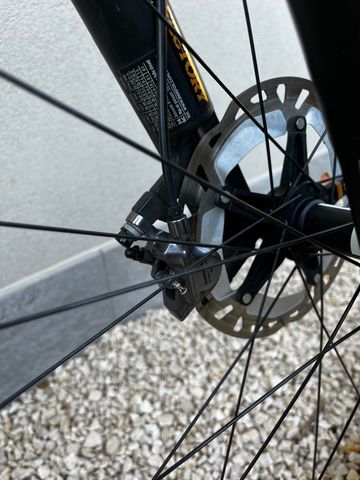 Tweedehands Orbea OIZ M-PRO 2023 2023 Mountainbike — afbeelding 5 van 11