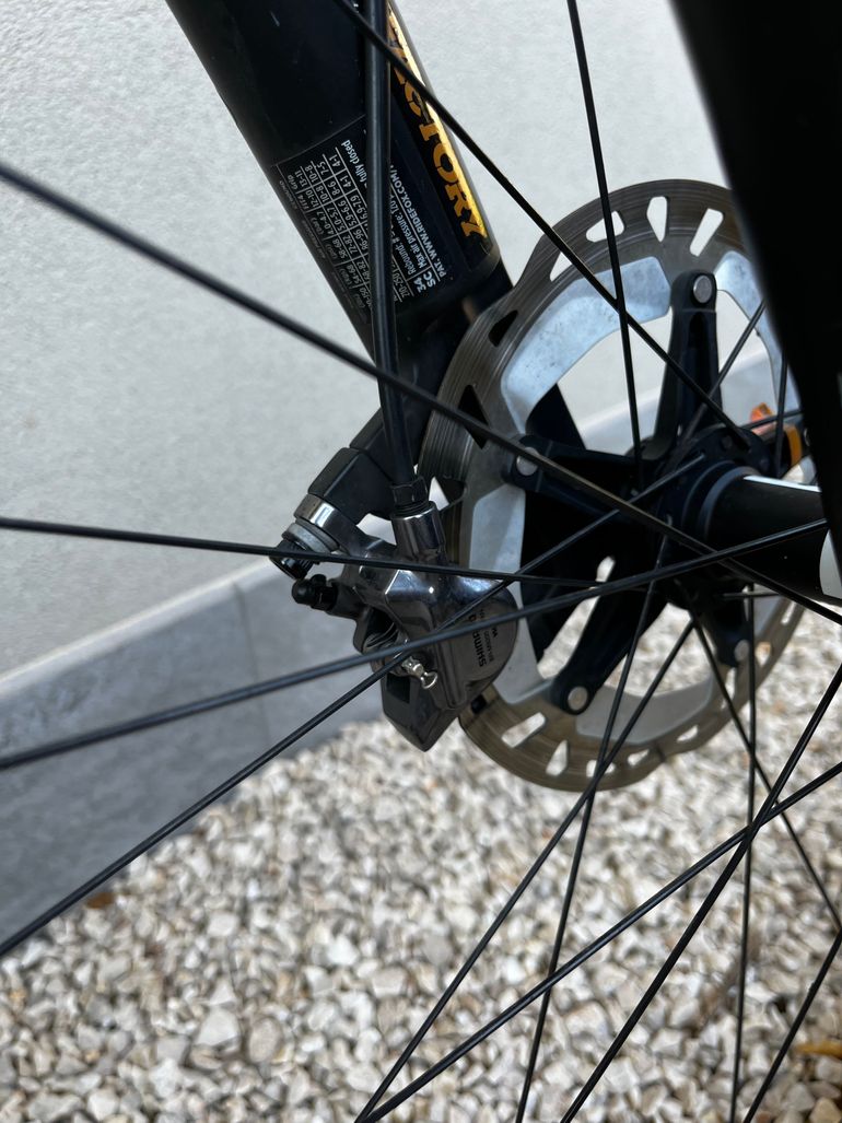 Brugt Orbea OIZ M-PRO 2023 2023 Mountainbike — billede 5 af 11