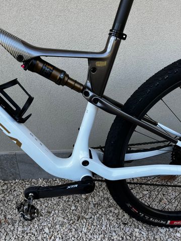 Tweedehands Orbea OIZ M-PRO 2023 2023 Mountainbike — afbeelding 7 van 11