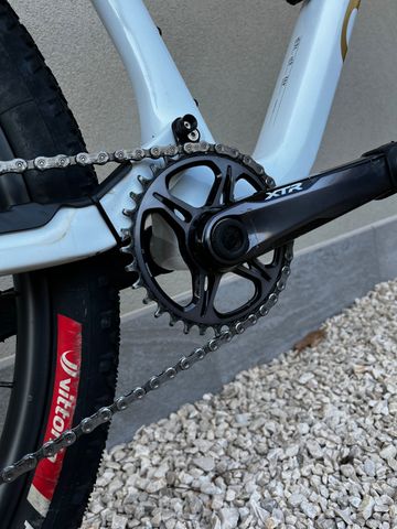 Tweedehands Orbea OIZ M-PRO 2023 2023 Mountainbike — afbeelding 4 van 11