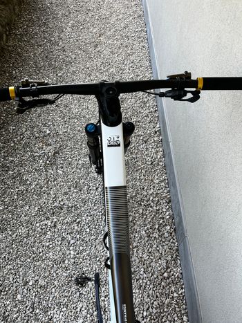 Brugt Orbea OIZ M-PRO 2023 2023 Mountainbike — billede 11 af 11