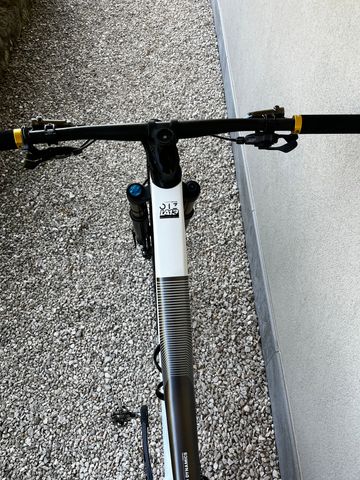 Tweedehands Orbea OIZ M-PRO 2023 2023 Mountainbike — afbeelding 11 van 11