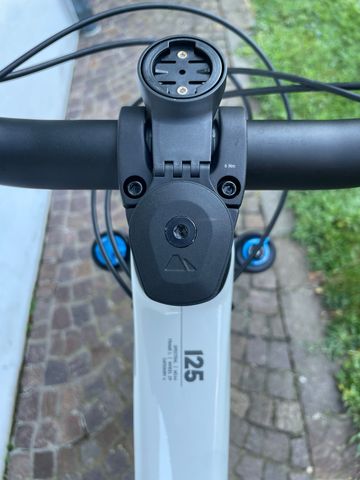 Brugt Canyon CF7 - With Fox Factory Kit 2023 Mountainbike — billede 8 af 8