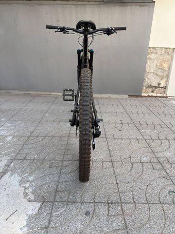 Used Trek Fuel EX 9.7 2020 2020 Mountainbike, Black, 27.5, 29 — image 13 of 13