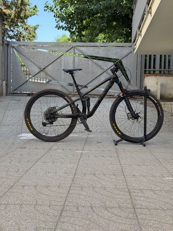 Used Trek Fuel EX 9.7 2020 2020 MTB