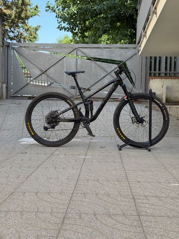 Brugt Trek Fuel EX 9.7 2020 2020 MTB