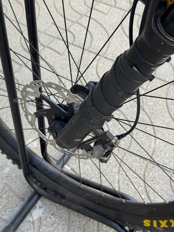 Trek Fuel EX 9.7 2020 2020 Mountainbike usato, Nero — immagine 10 di 13