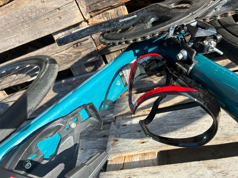 Brugt Giant Defy 2021 Road & Gravel — billede 8 af 10