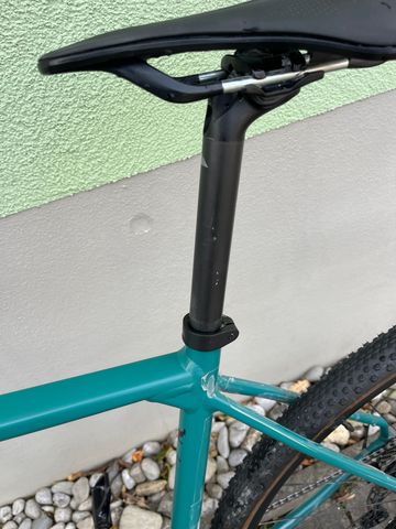 Tweedehands Canyon Grail 7 2022 2022 Road & Gravel — afbeelding 7 van 7