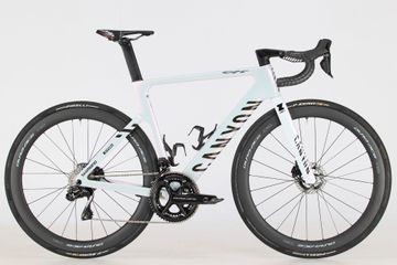 Używany Canyon Endurace CFR Di2 2027 2027 Road & Gravel — zdjęcie 1 z 10