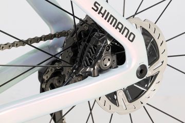 Używany Canyon Endurace CFR Di2 2027 2027 Road & Gravel — zdjęcie 6 z 10