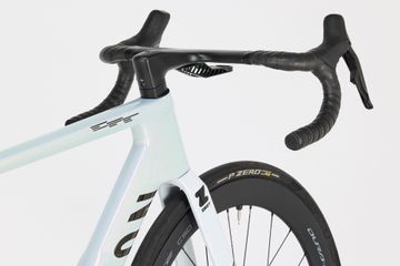 Używany Canyon Endurace CFR Di2 2027 2027 Road & Gravel — zdjęcie 5 z 10