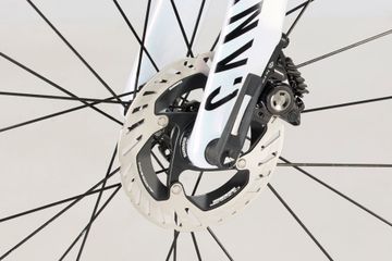 Używany Canyon Endurace CFR Di2 2027 2027 Road & Gravel — zdjęcie 8 z 10