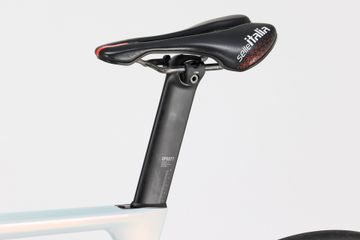 Używany Canyon Endurace CFR Di2 2027 2027 Road & Gravel — zdjęcie 9 z 10