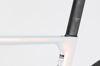 Brugt Canyon Endurace CFR Di2 2027 2027 Road & Gravel — billede 7 af 10