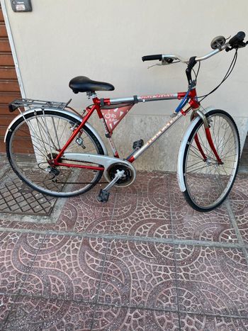 Gebrauchtes ARTEK Force - City Bike - 2004 2004 Urban & Touring