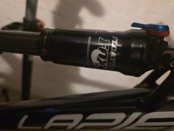 Lapierre Zesty Shimano Deore XT 2013 Mountainbike de segunda mano, Negro — imagen 7 de 9
