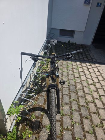 Lapierre Zesty Shimano Deore XT 2013 Mountainbike de segunda mano, Negro — imagen 9 de 9