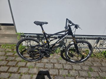 Tweedehands Lapierre Zesty Shimano Deore XT 2013 MTB