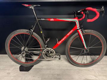 Gebrauchtes Colnago For Ferrari 2007 1 Of 60 2007 Road & Gravel