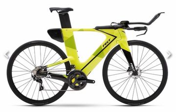 Gebrauchtes Felt IA Advanced 105 2023 2023 Road & Gravel, Grün — Bild 2 von 8