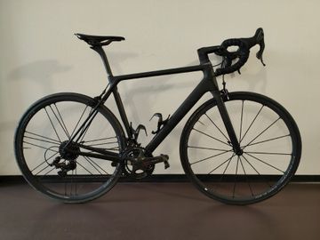 Used Canyon Ultimate CF SLX 9.0 SL 2021 2021 Road & Gravel