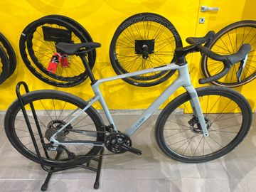 Brugt CUBE NUROAD C:62, PRO 2026 2026 Road & Gravel — billede 1 af 5