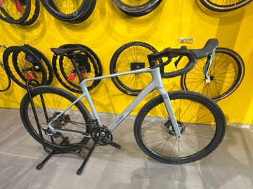 Brugt CUBE NUROAD C:62, PRO 2026 2026 Road & Gravel — billede 2 af 5