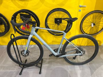 Brugt CUBE NUROAD C:62, PRO 2026 2026 Road & Gravel — billede 5 af 5