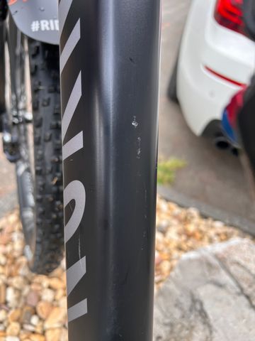 Použité Canyon Neuron CF 9.0 2020 2020 Mountainbike — obrázek 6 z 7