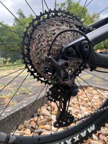 Použité Canyon Neuron CF 9.0 2020 2020 Mountainbike — obrázek 4 z 7