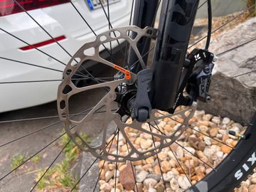 Použité Canyon Neuron CF 9.0 2020 2020 Mountainbike — obrázek 2 z 7
