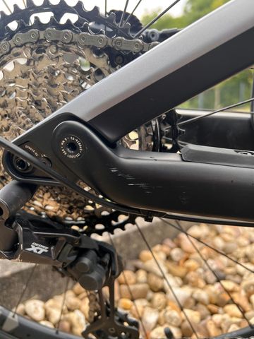 Použité Canyon Neuron CF 9.0 2020 2020 Mountainbike — obrázek 5 z 7