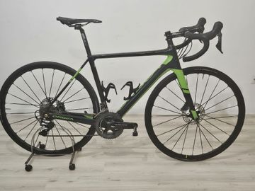 Orbea Orca Shimano Dura Ace 2019 Road & Gravel usato