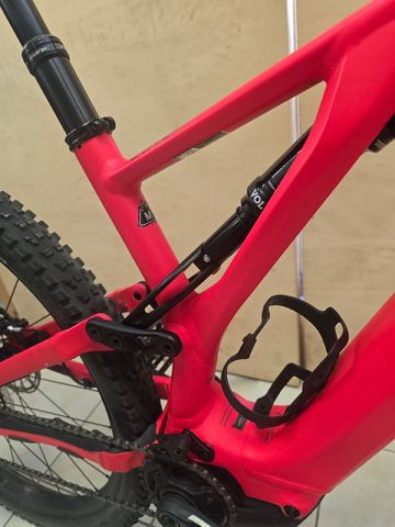 Used Specialized Turbo Levo Other SRAM 2023 Mountainbike, Red — image 19 of 25