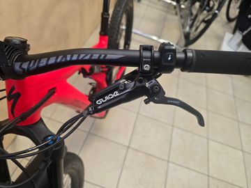 Used Specialized Turbo Levo Other SRAM 2023 Mountainbike, Red — image 5 of 25