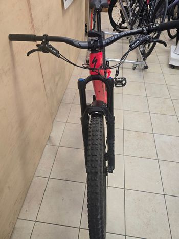 Gebrauchtes Specialized Turbo Levo Other SRAM 2023 Mountainbike, Rot — Bild 4 von 25