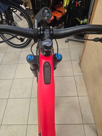 Used Specialized Turbo Levo Other SRAM 2023 Mountainbike, Red — image 12 of 25