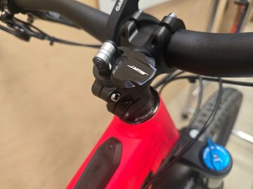 Used Specialized Turbo Levo Other SRAM 2023 Mountainbike, Red — image 20 of 25