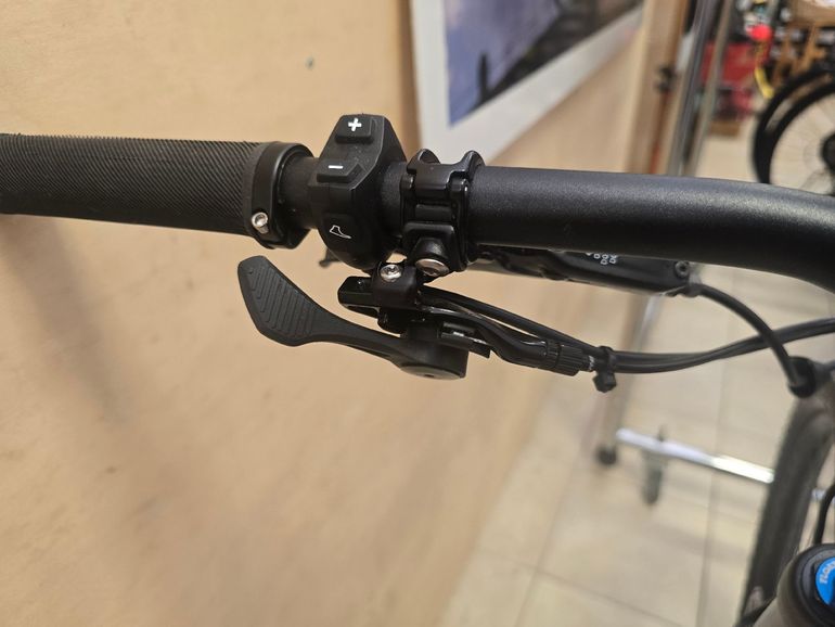 Gebrauchtes Specialized Turbo Levo Other SRAM 2023 Mountainbike, Rot — Bild 22 von 25