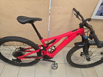 Used Specialized Turbo Levo Other SRAM 2023 Mountainbike, Red — image 21 of 25