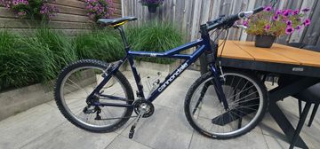 Gebrauchtes Cannondale Killer V800 1998 1998 MTB