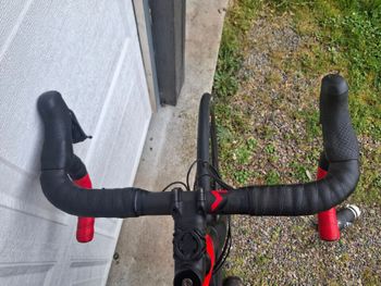 Brugt CUBE AGREE C:62, RACE 2022 2022 Road & Gravel — billede 4 af 5